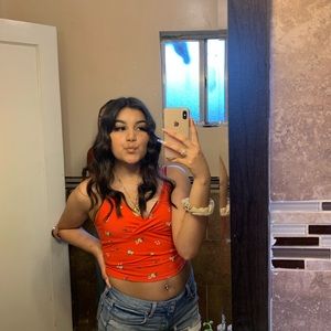 Meet your Posher, Lizbeth